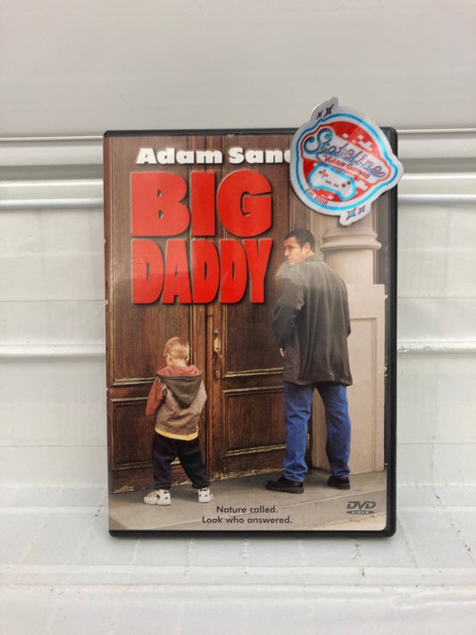 Big Daddy - DVD