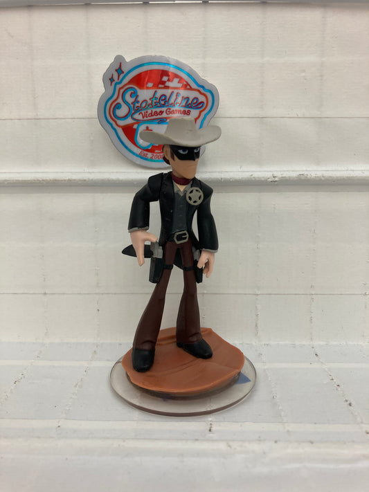 Lone Ranger - Disney Infinity