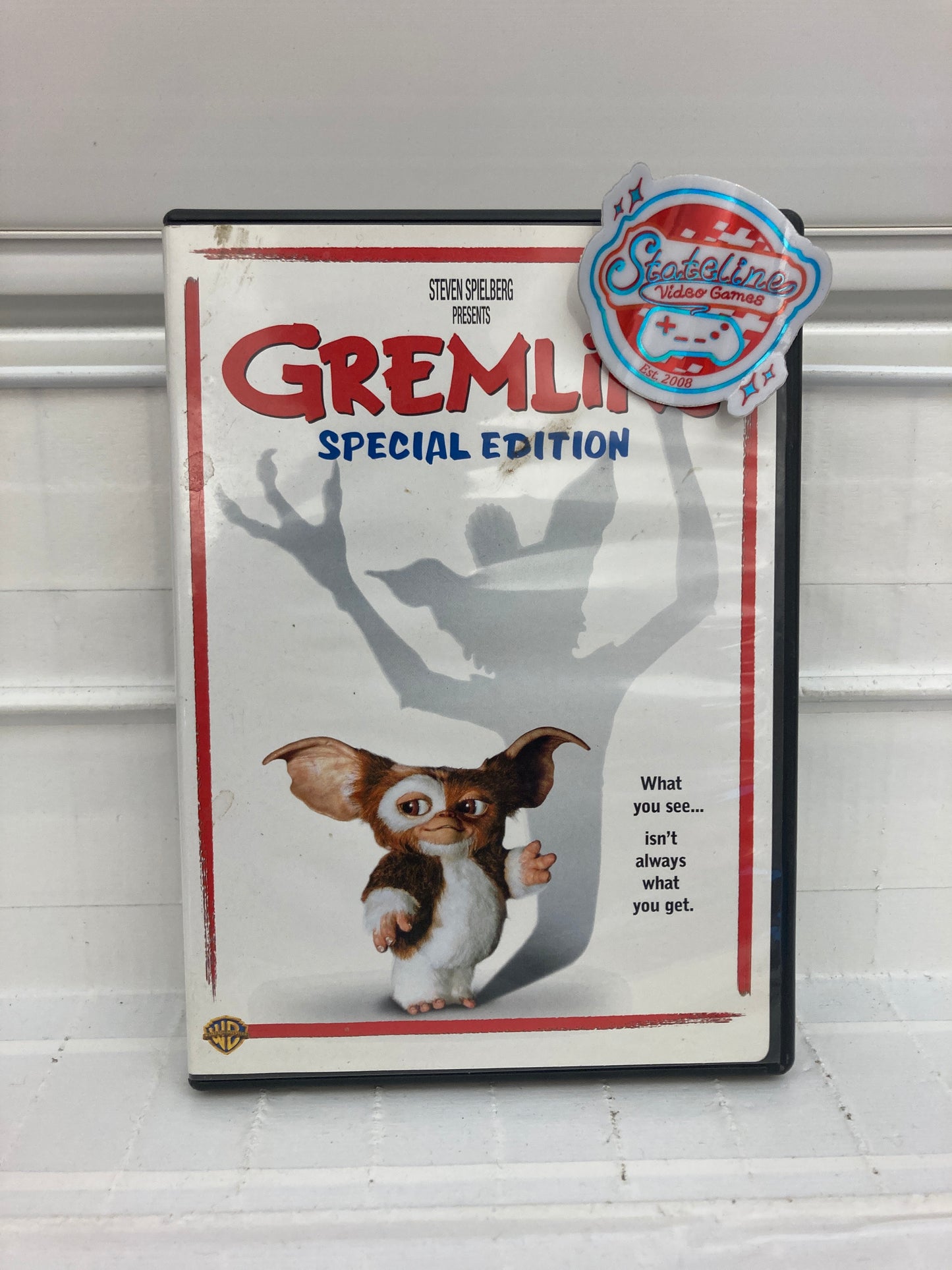 Gemlins - DVD