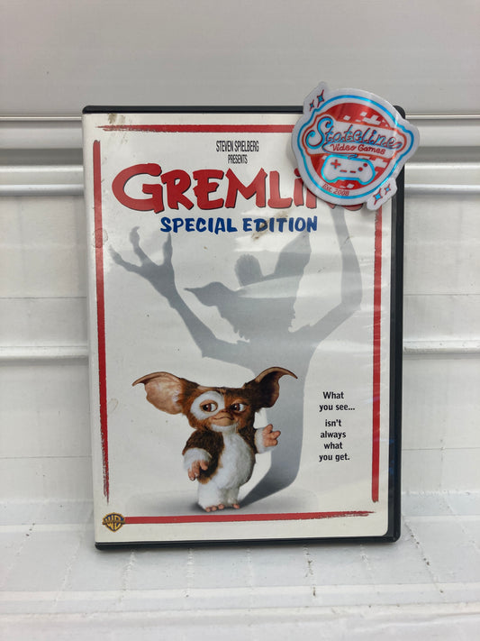 Gemlins - DVD