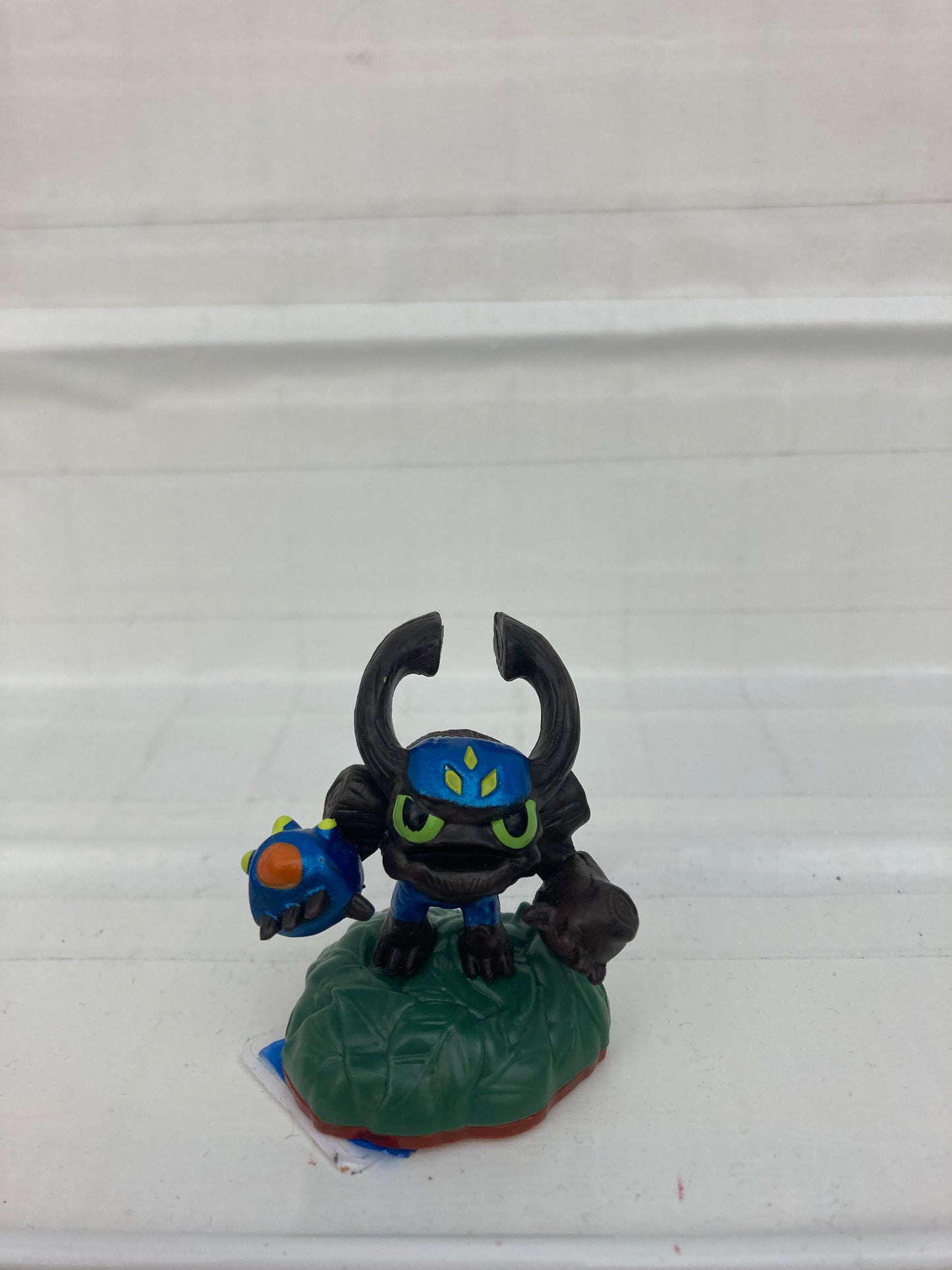 Barkley, Gnarley - Trap Team - Skylanders