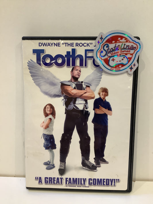 Tooth Fairy - DVD