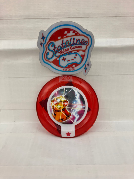 Infinity Gauntlet [Disc] - Disney Infinity