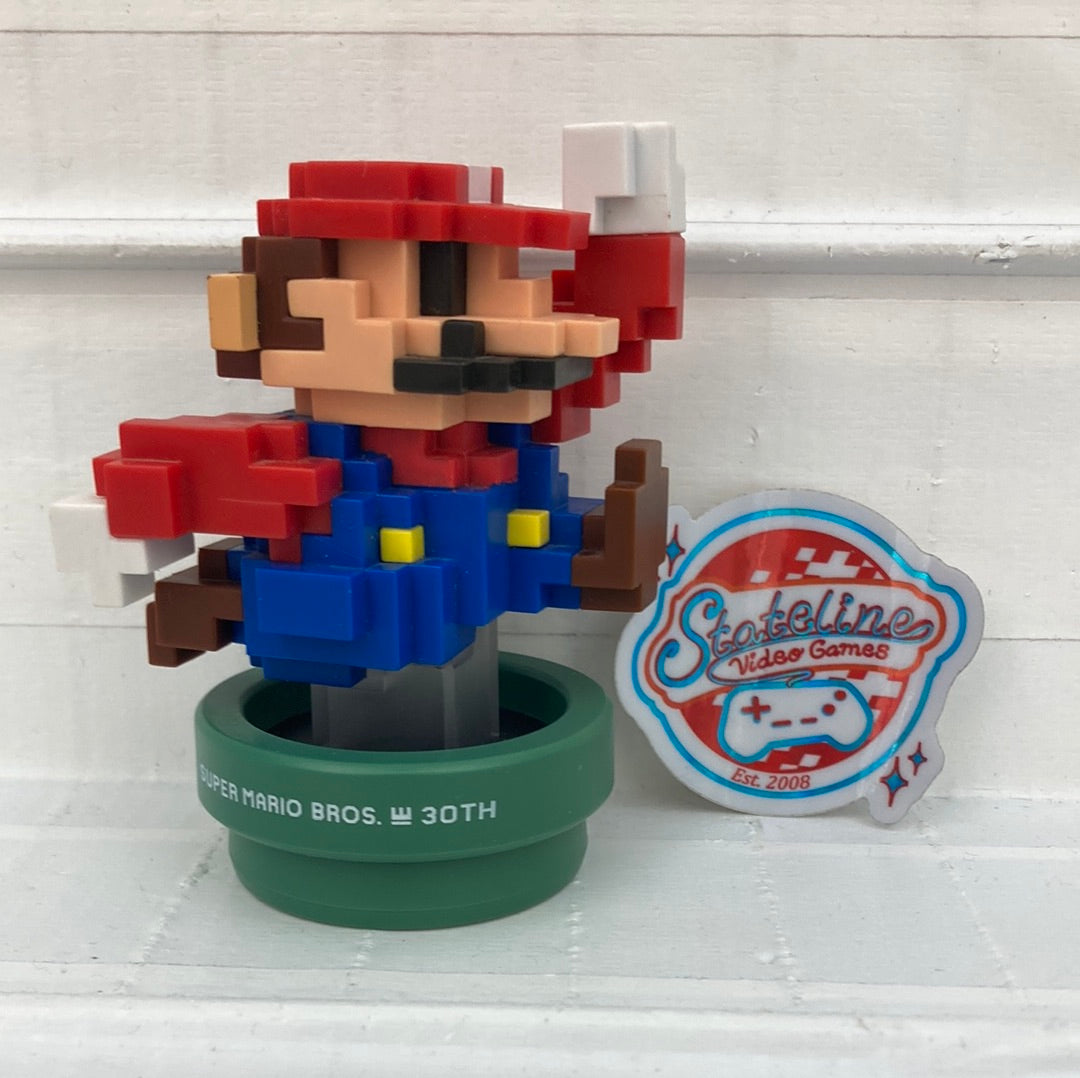 Mario - 30th, Modern - Amiibo