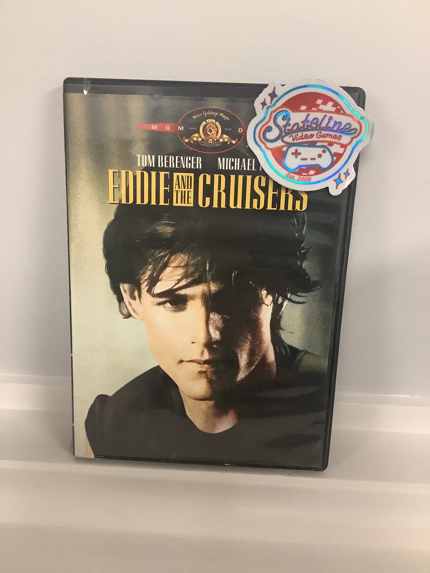 Eddie and the Cruisers - DVD