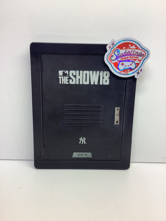 MLB The Show 18 [MVP Edition] - Playstation 4