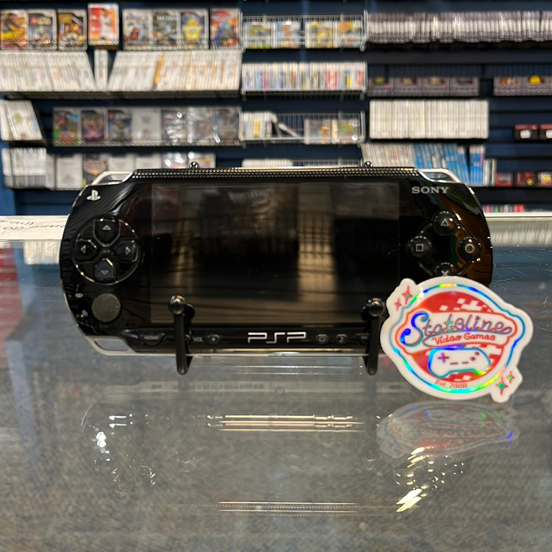 PSP – Stateline Video Games Inc.