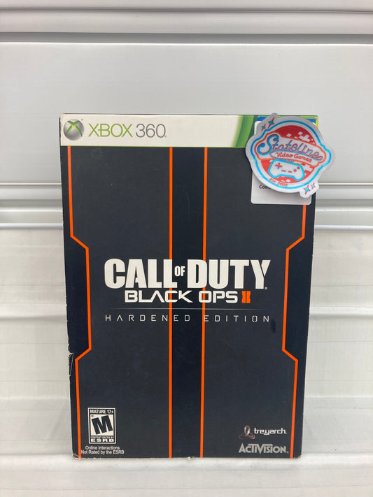 Call of Duty Black Ops II [Hardened Edition] - Xbox 360