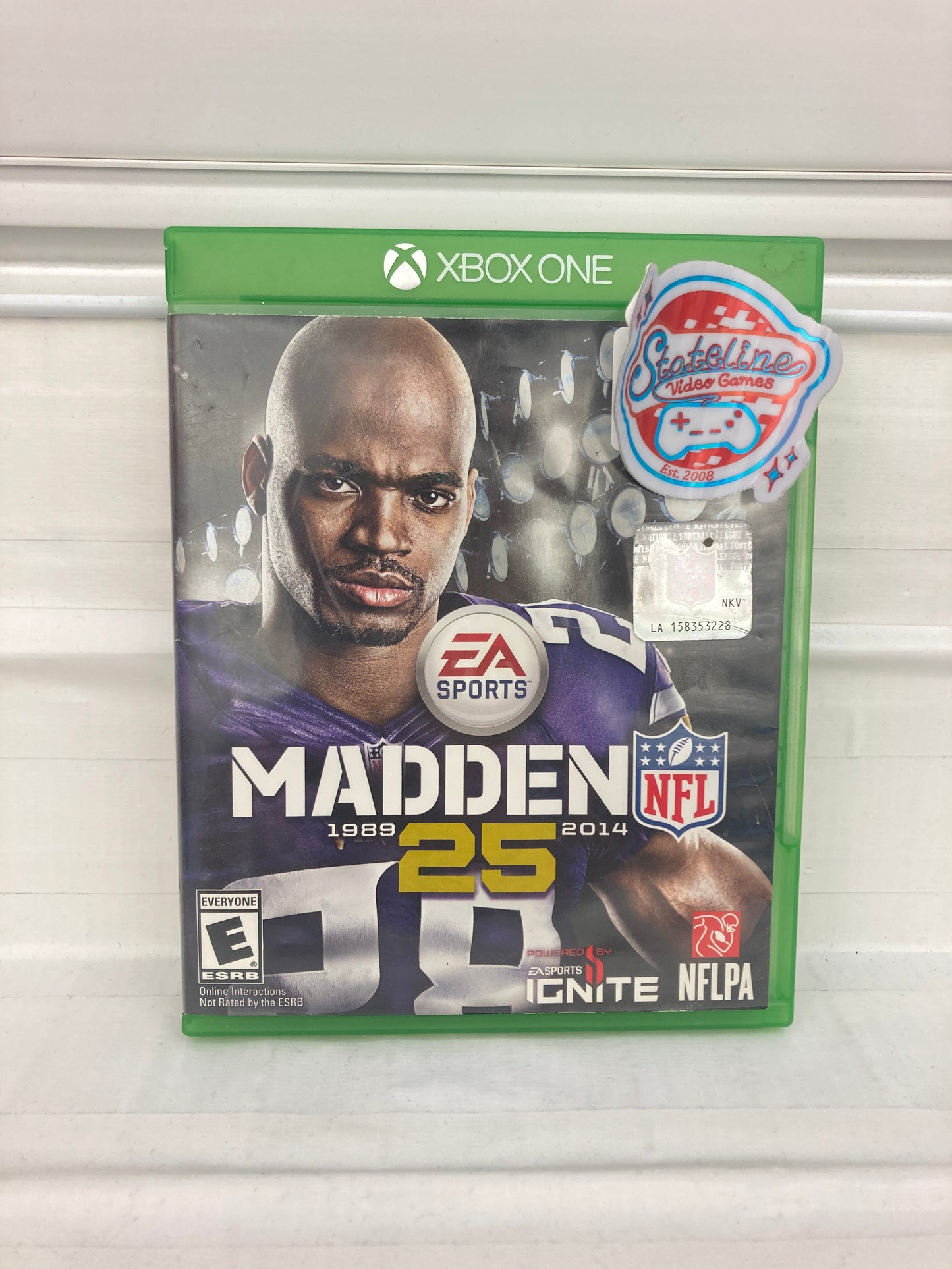 Madden NFL 25 - Xbox One