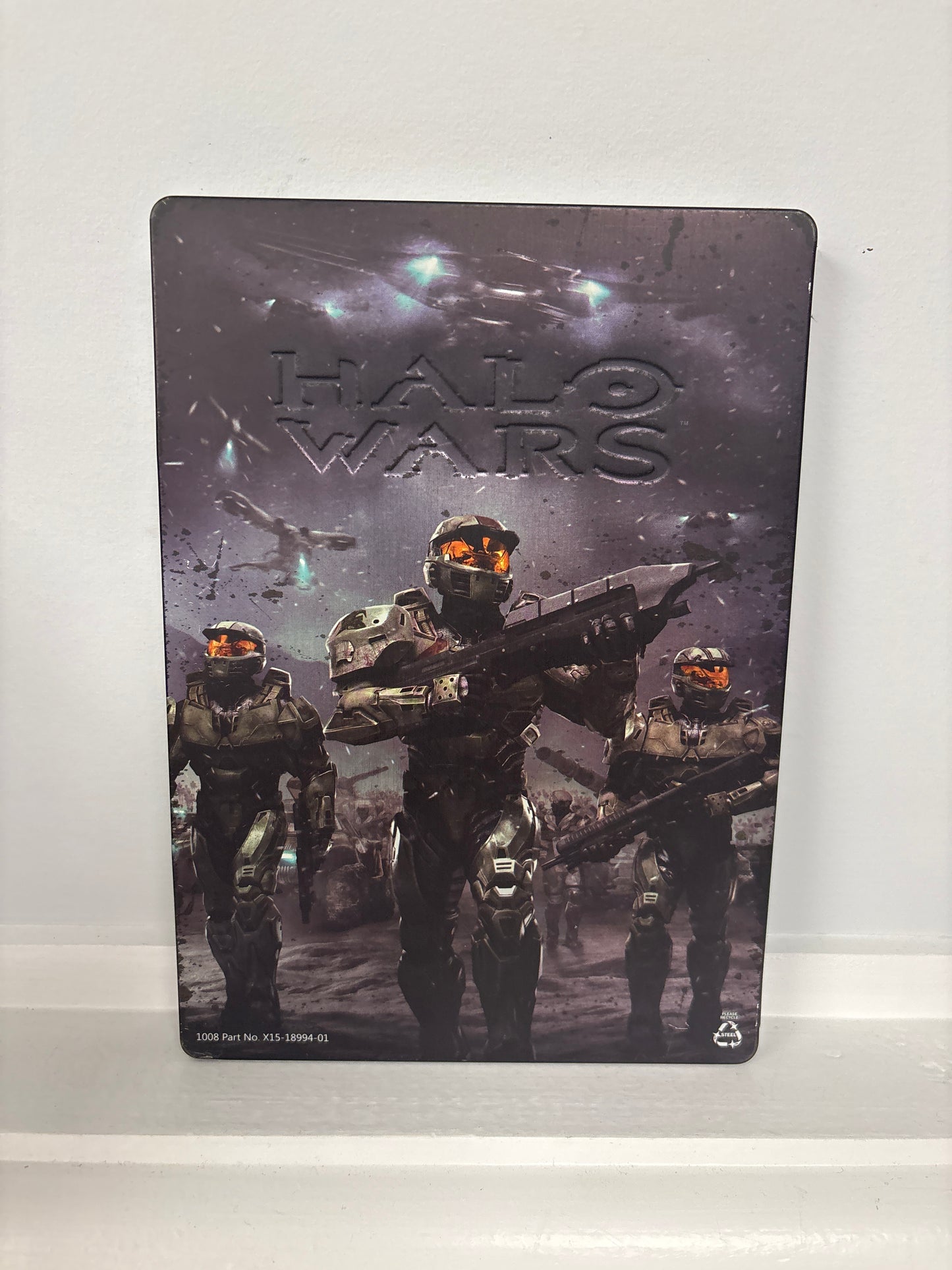 Halo Wars [Limited Edition] - Xbox 360