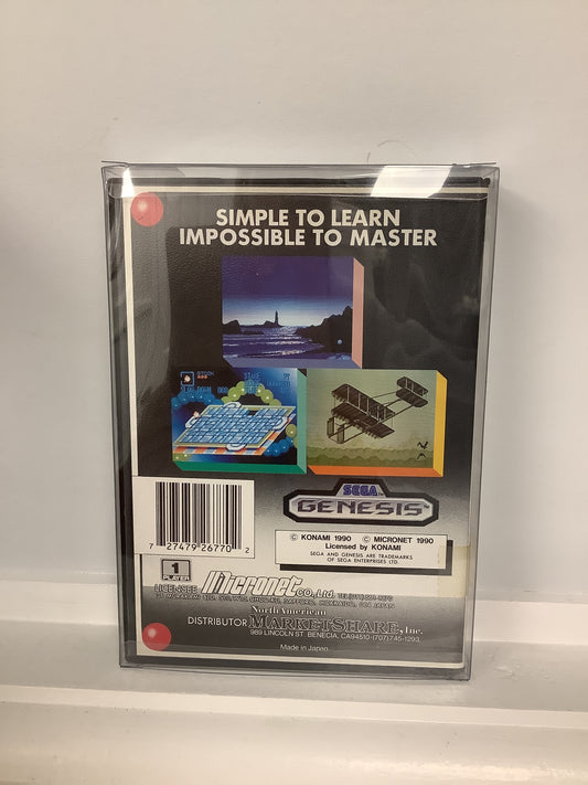 Junction - Sega Genesis