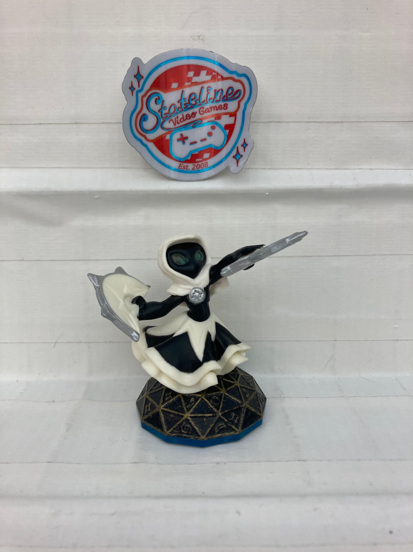 Star Strike - Swap Force, Enchanted - Skylanders