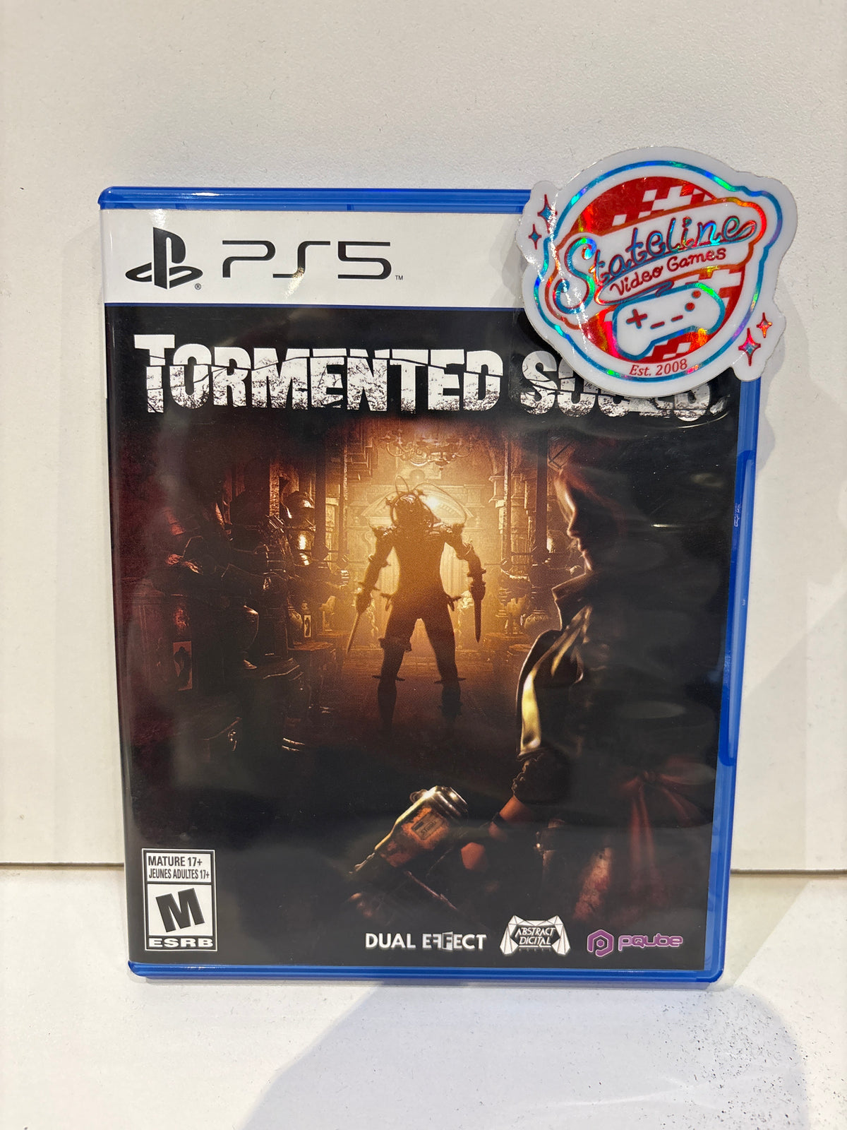 Tormented Souls - Playstation 5