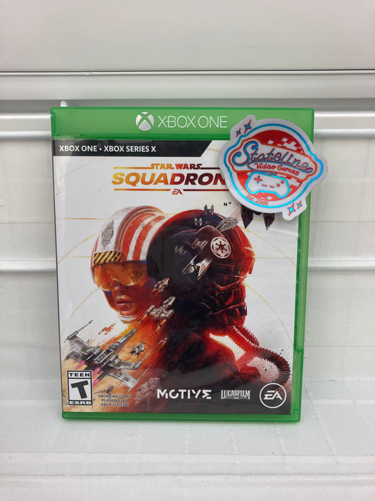 Star Wars: Squadrons - Xbox One