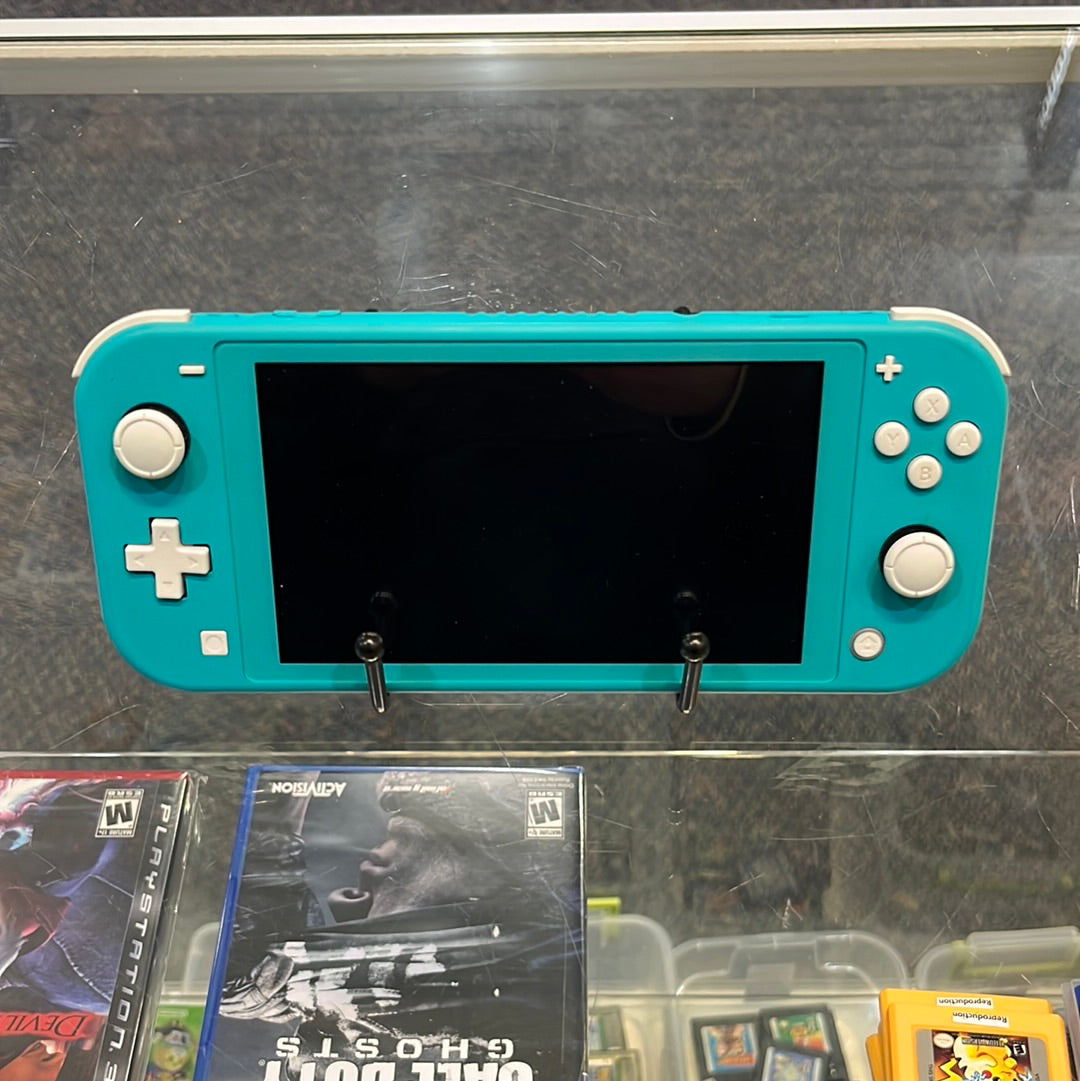 Nintendo Switch Lite Console - Nintendo Switch – Stateline Video Games Inc.