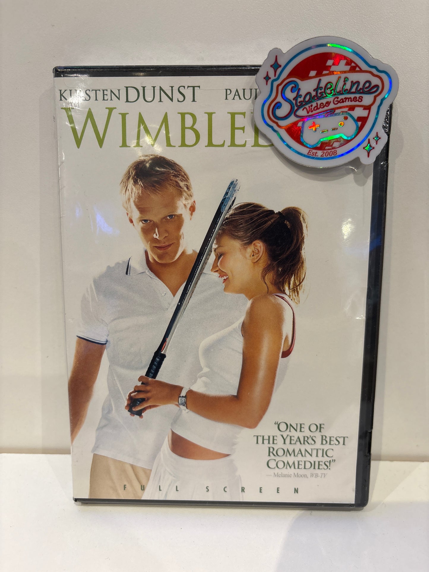 Wimbledon - DVD