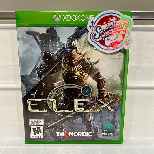 Elex - Xbox One