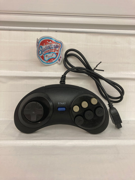 Aftermarket Sega Genesis Controller - Sega Genesis