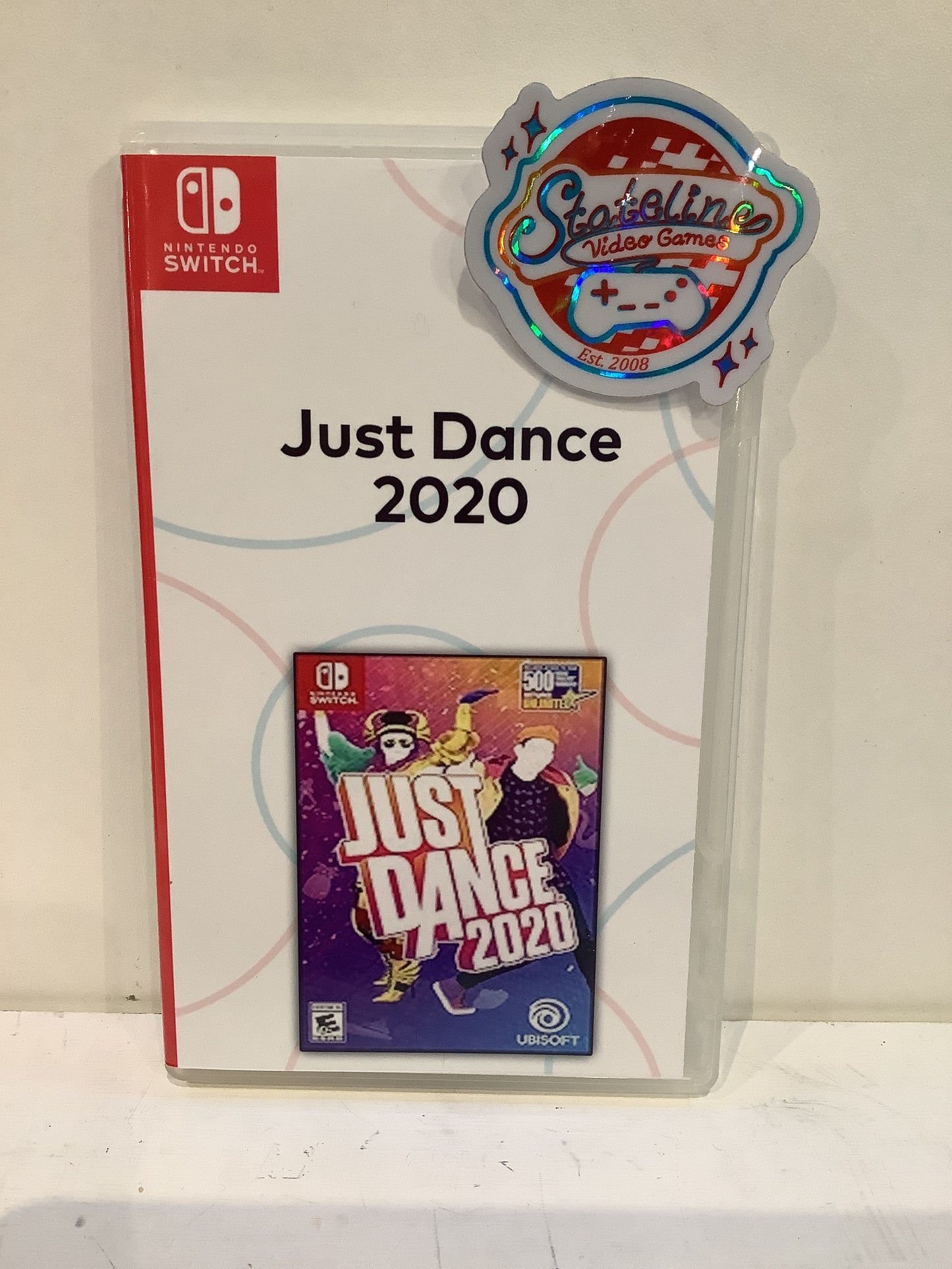 Just Dance 2020 - Nintendo Switch