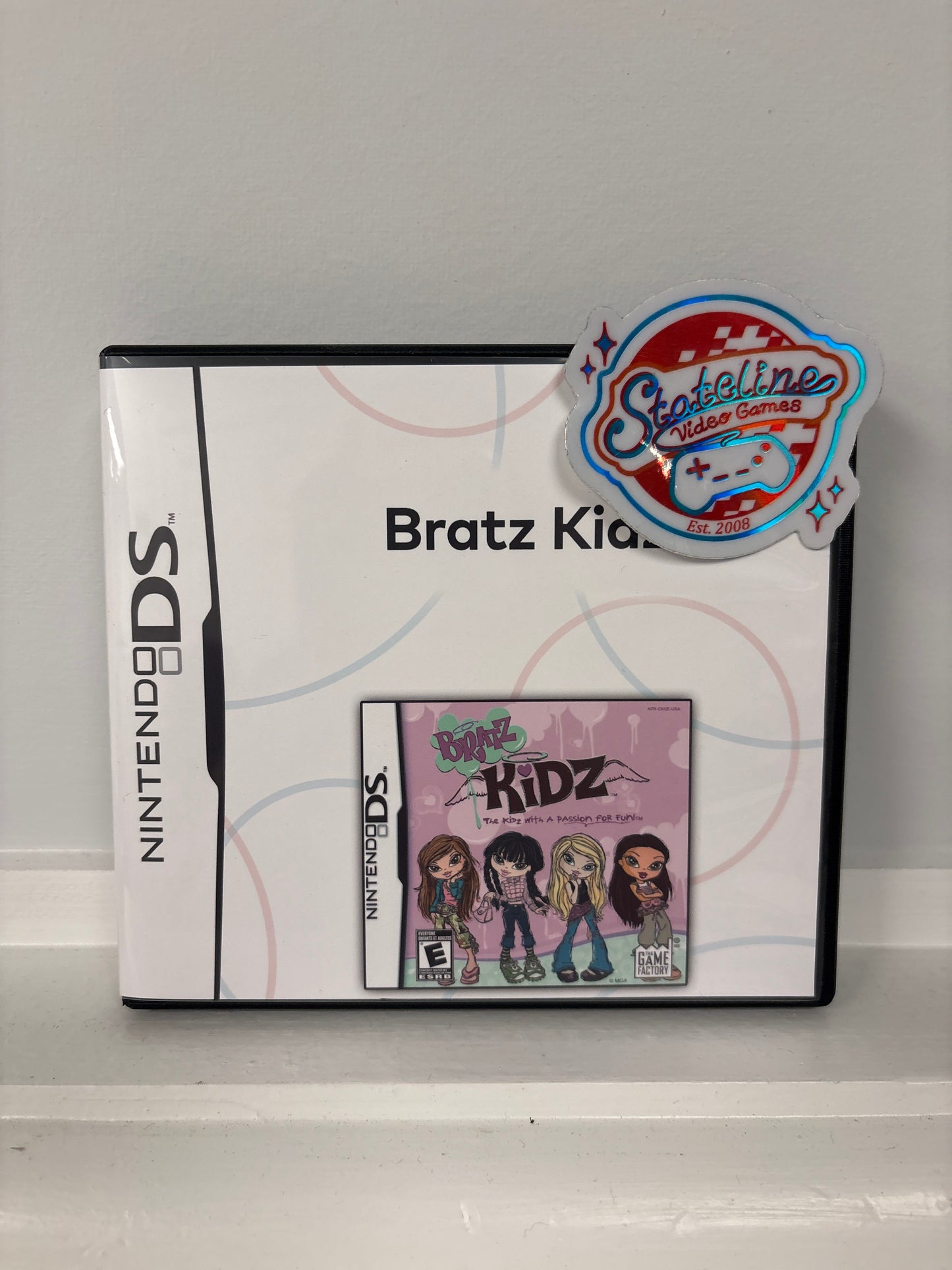 Bratz Kidz - Nintendo DS