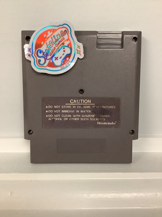 Popeye [5 Screw] - NES