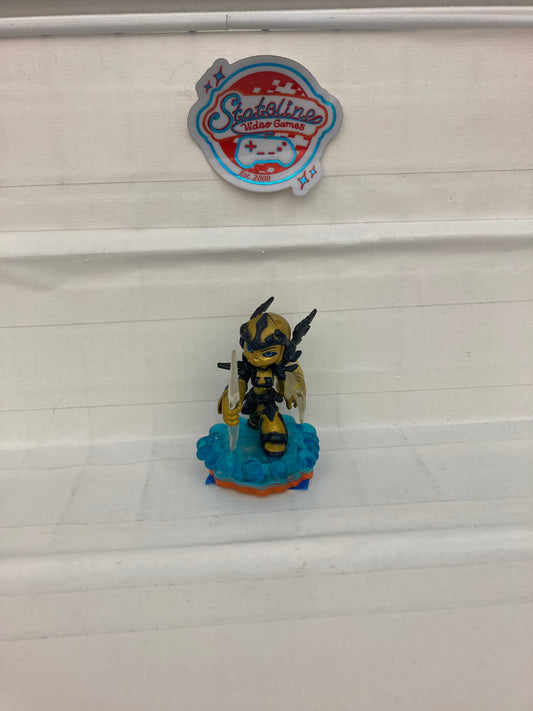 Chill - Giants, Legendary, Lightcore - Skylanders