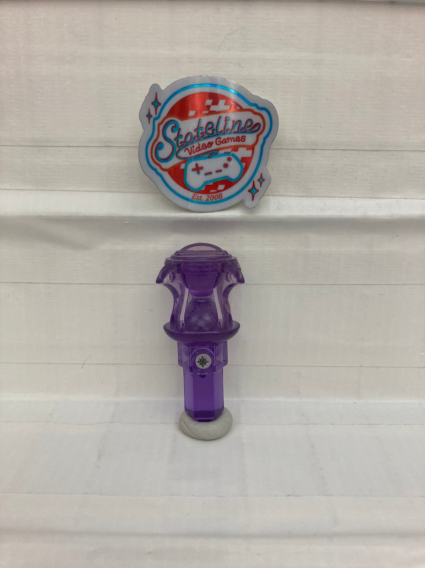 Magic Trap - Skylanders