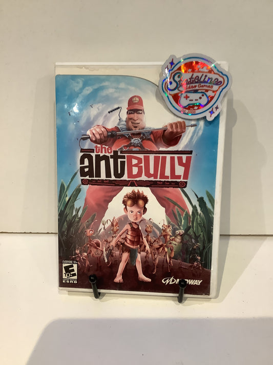 Ant Bully - Wii