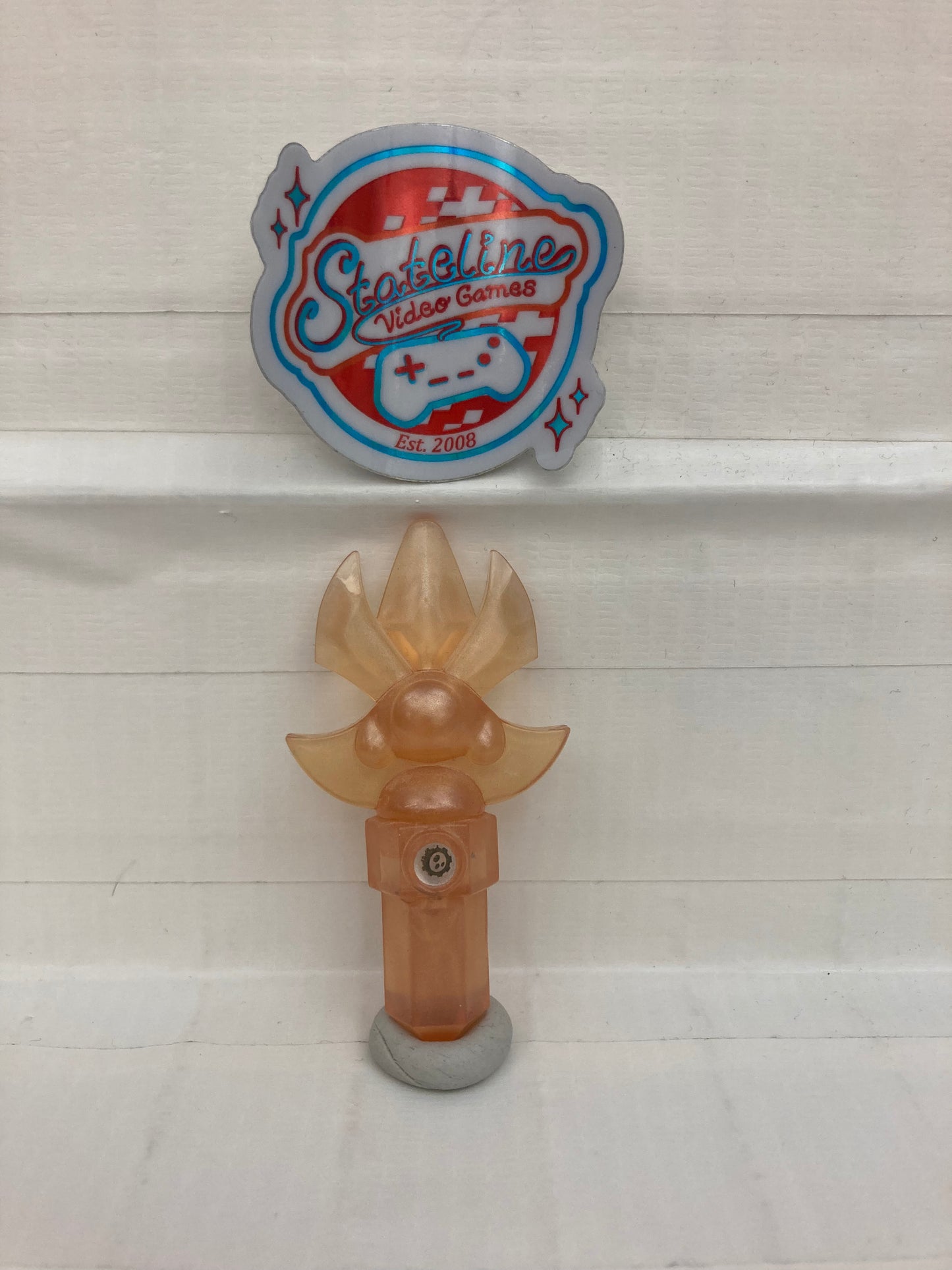 Tech Trap - Skylanders