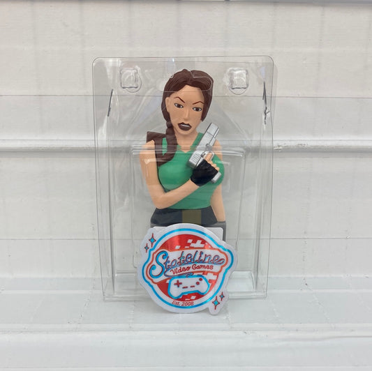 Tomb Raider III Character Memory Card [Lara Croft] - Playstation