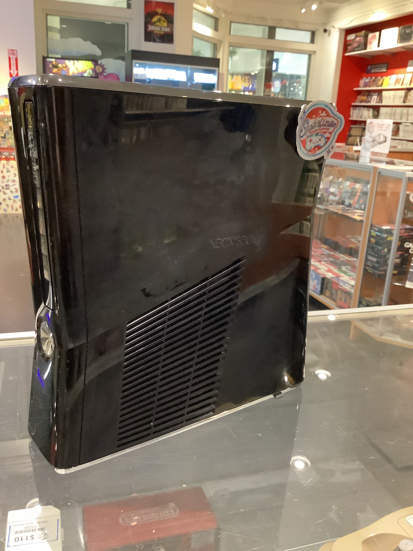 Xbox 360 Console - Xbox 360