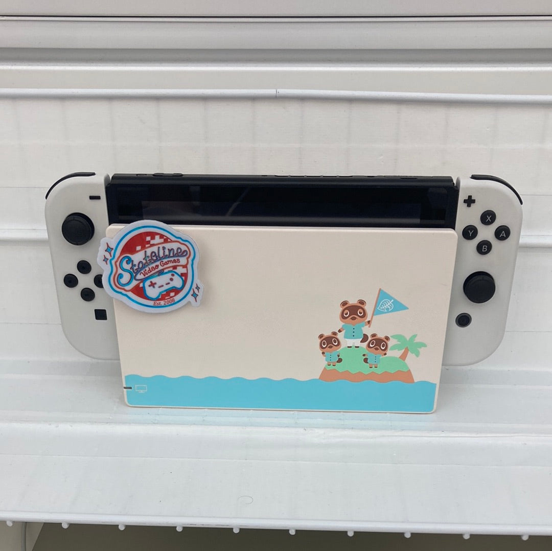 Nintendo Switch Console - Nintendo Switch