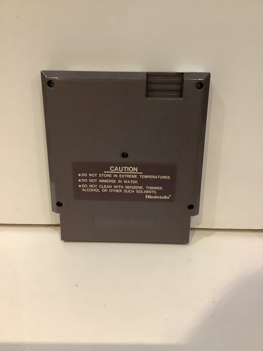 Kid Icarus [5 Screw] - NES