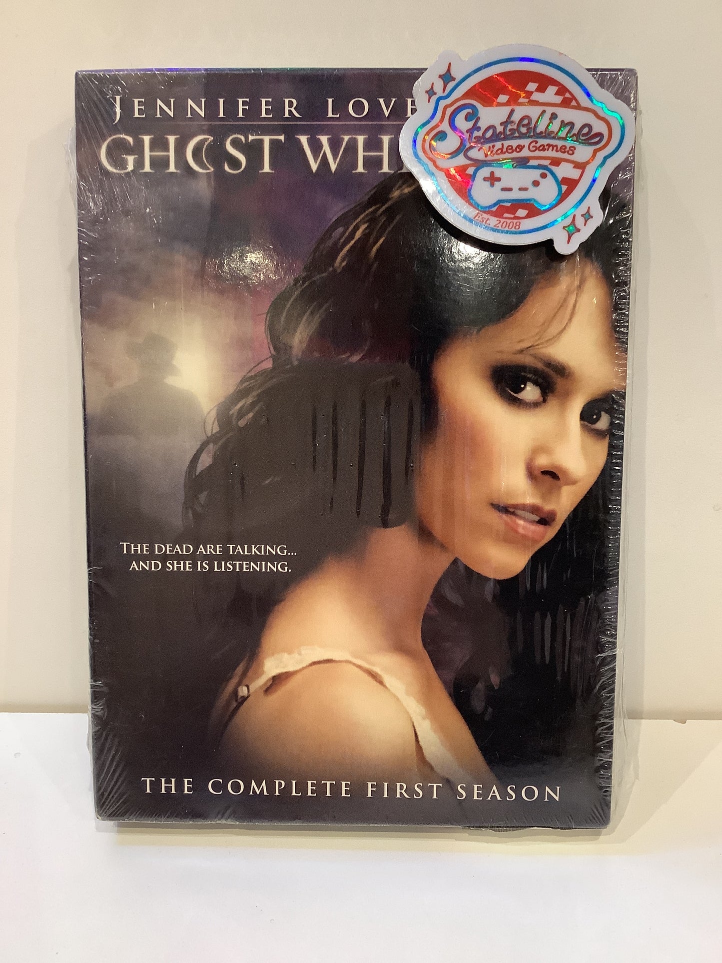 Ghost Whisperer: The Complete First Season - DVD