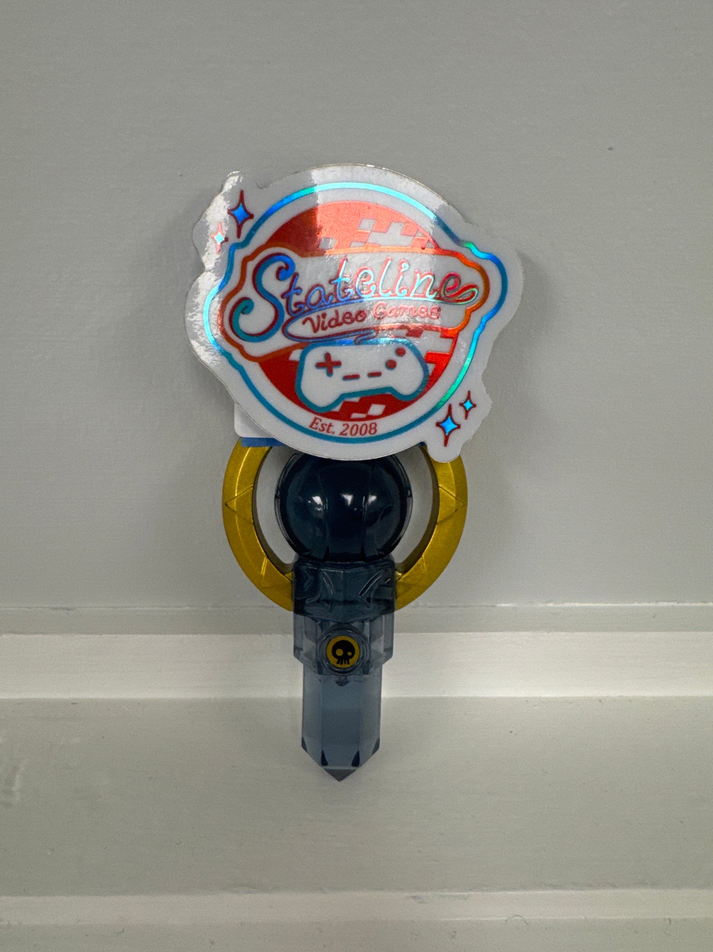 Undead Trap - Skylanders