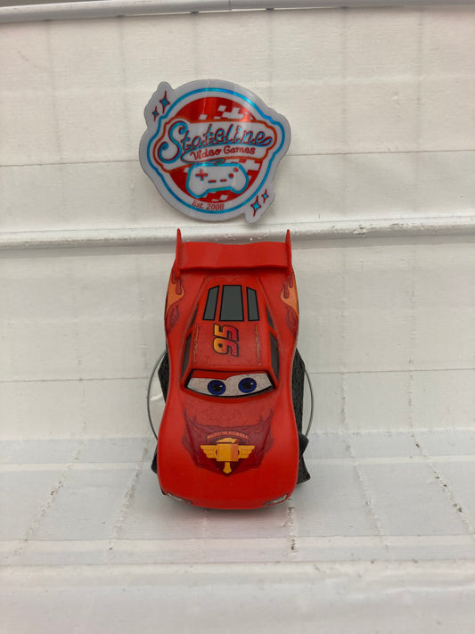 Lightning McQueen - Disney Infinity