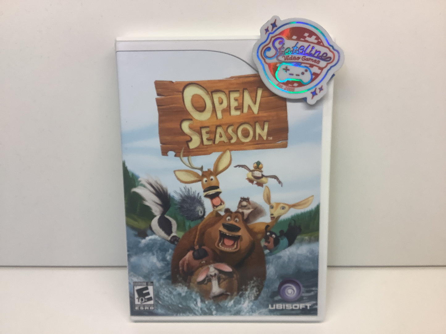 Open Season - Wii