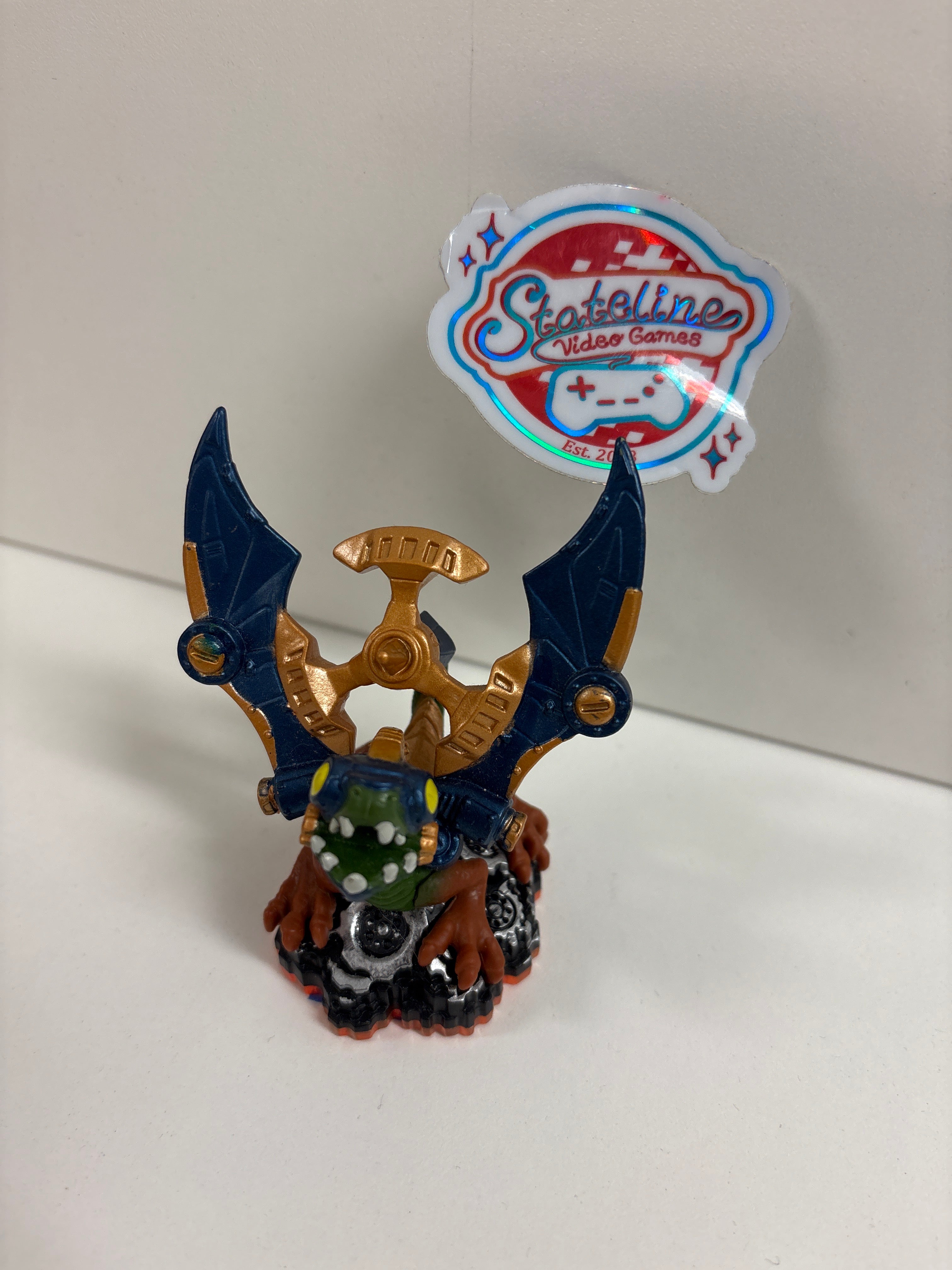 Drobot - Giants, Series 2 - Skylanders – Stateline Video Games Inc.