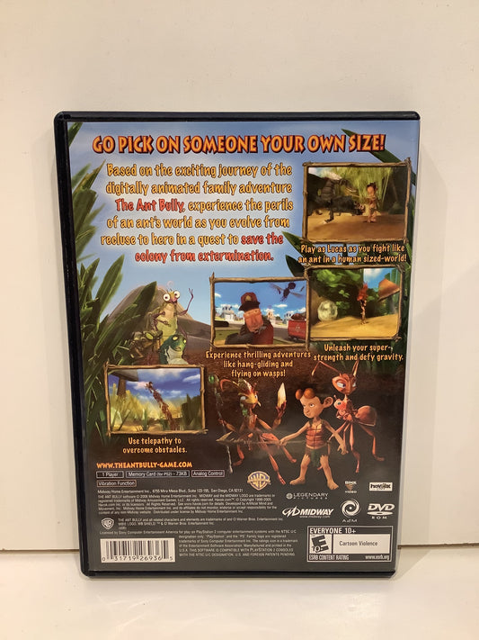 Ant Bully - Playstation 2