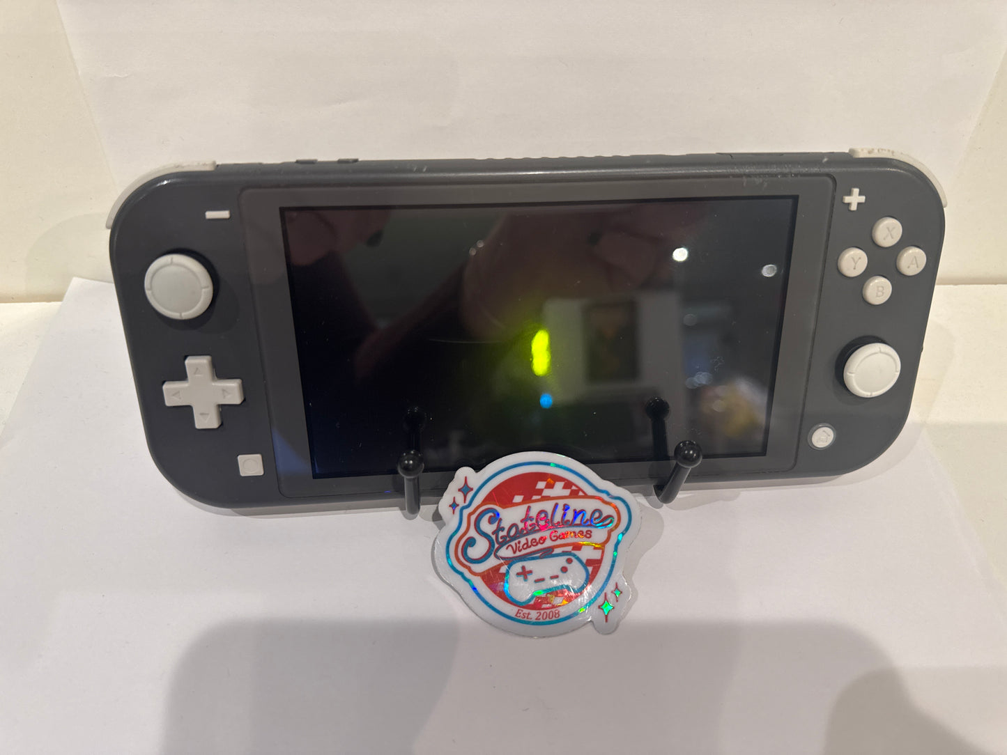 Nintendo Switch Lite Console - Nintendo Switch