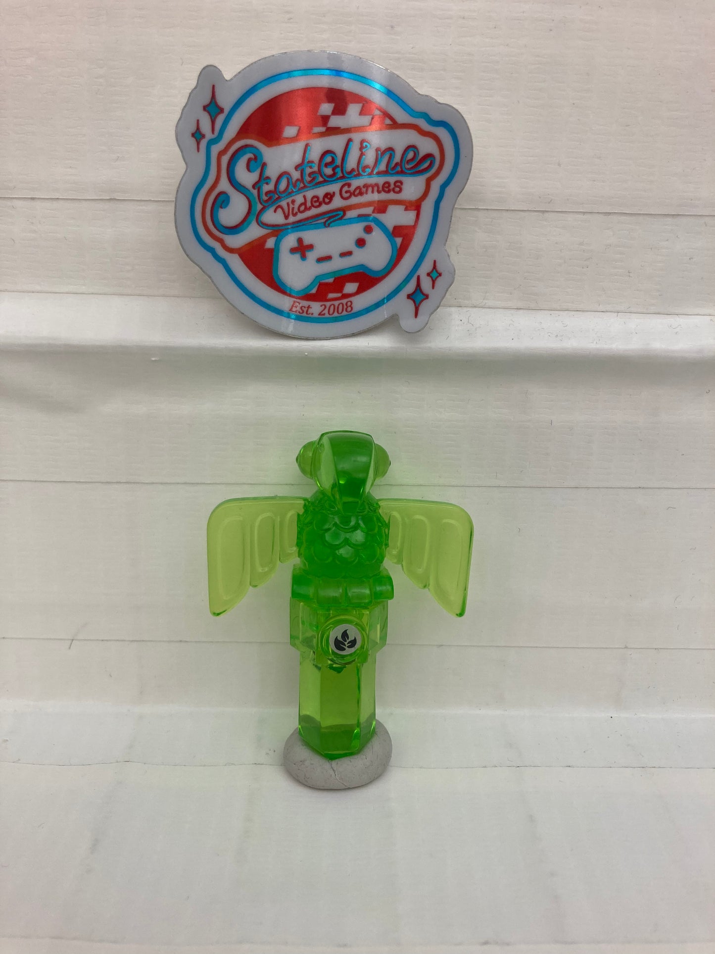 Life Trap - Skylanders