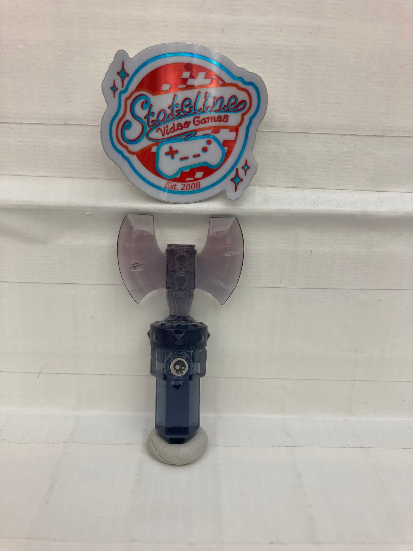 Undead Trap - Skylanders