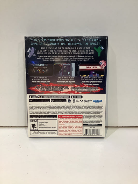 Among Us: Crewmate Edition - Playstation 5