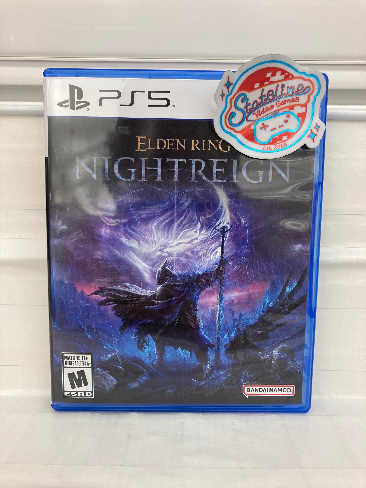 Elden Ring Nightreign - Playstation 5