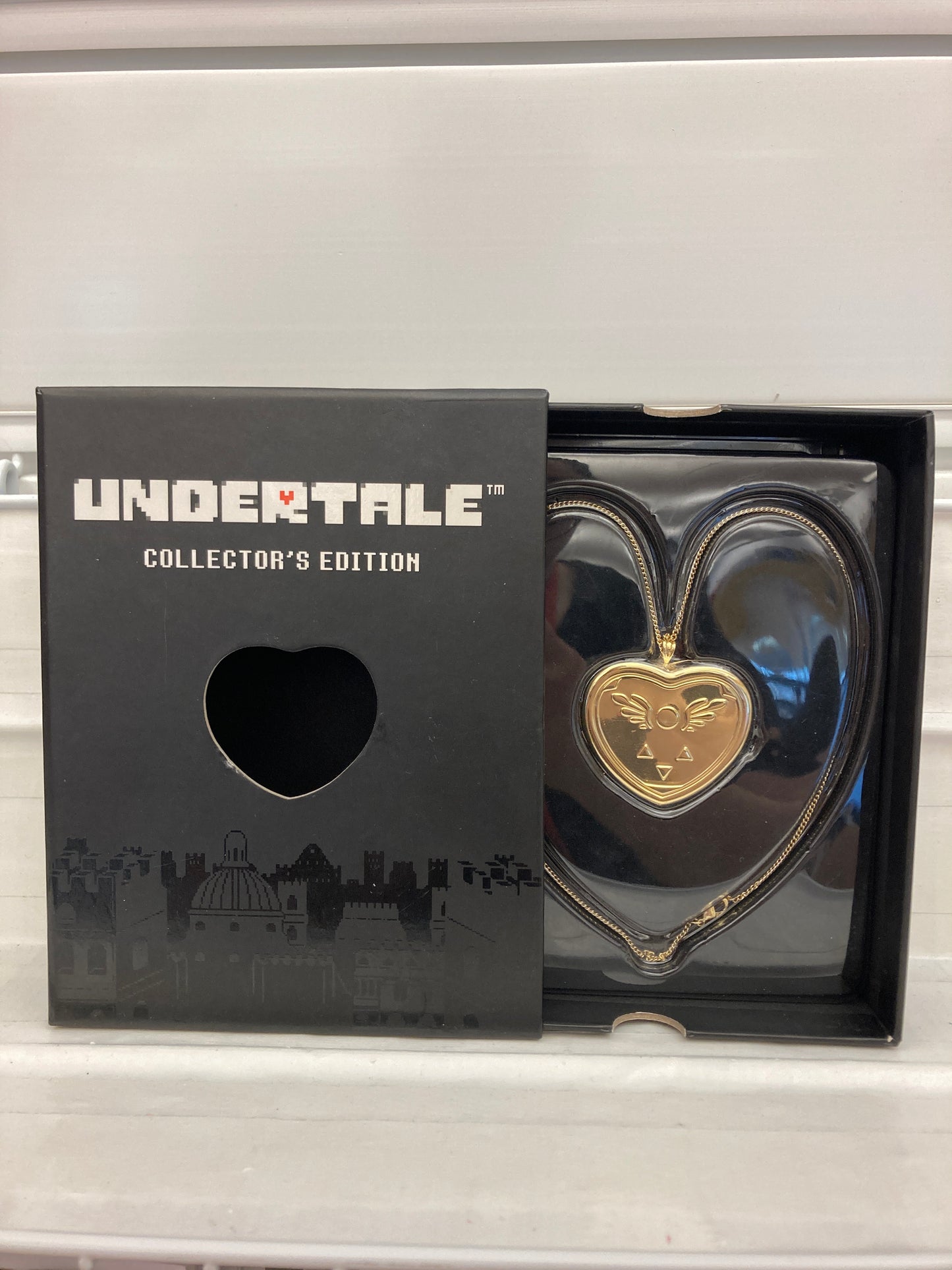 Undertale Collector's Edition - Nintendo Switch