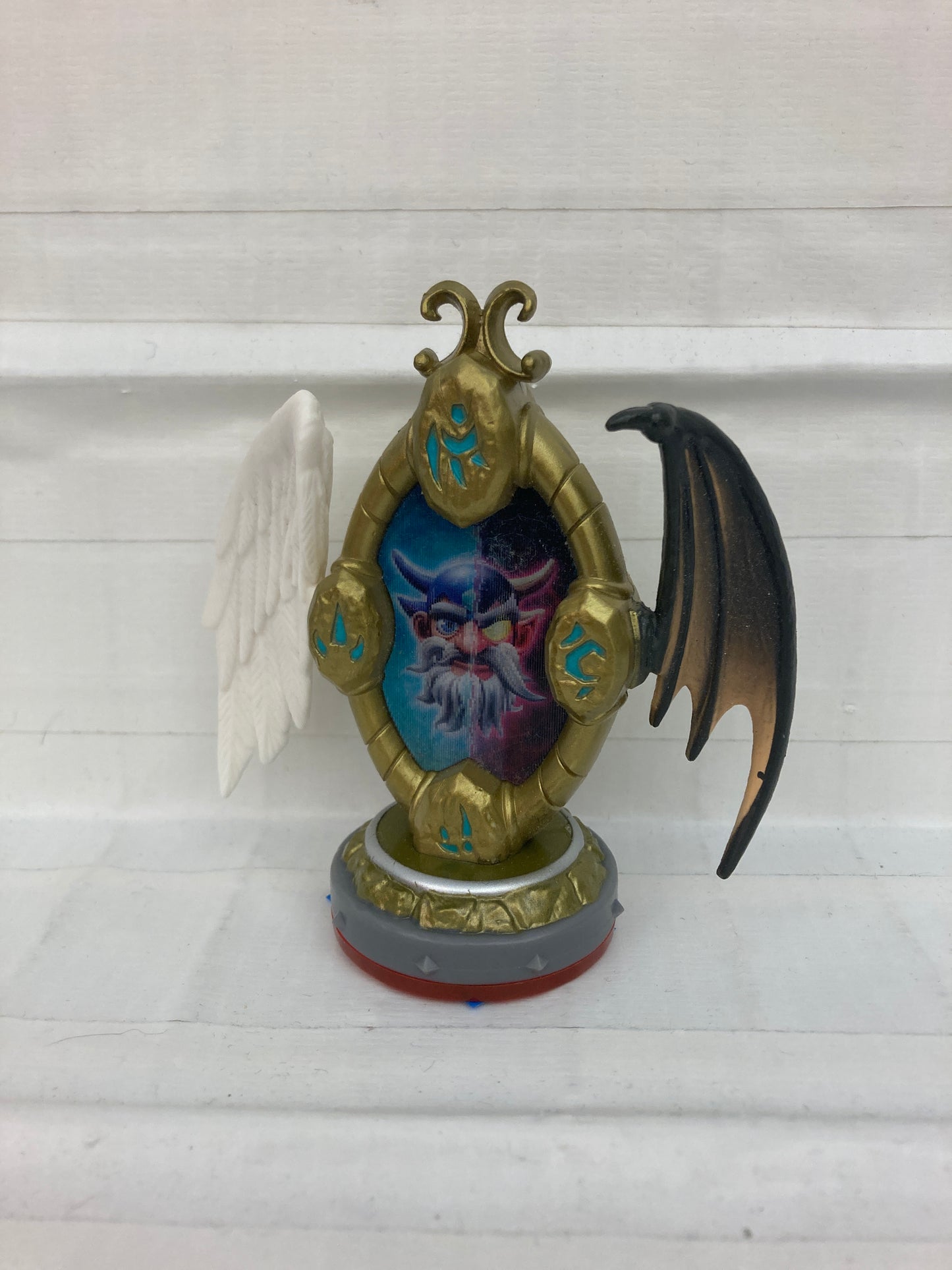 Mirror of Mystery - Skylanders