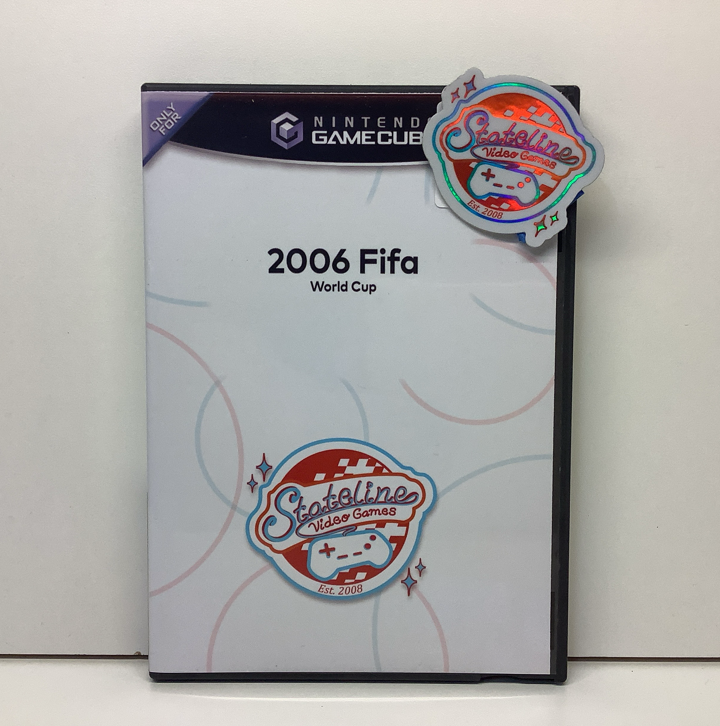 FIFA World Cup: Germany 2006 - Gamecube