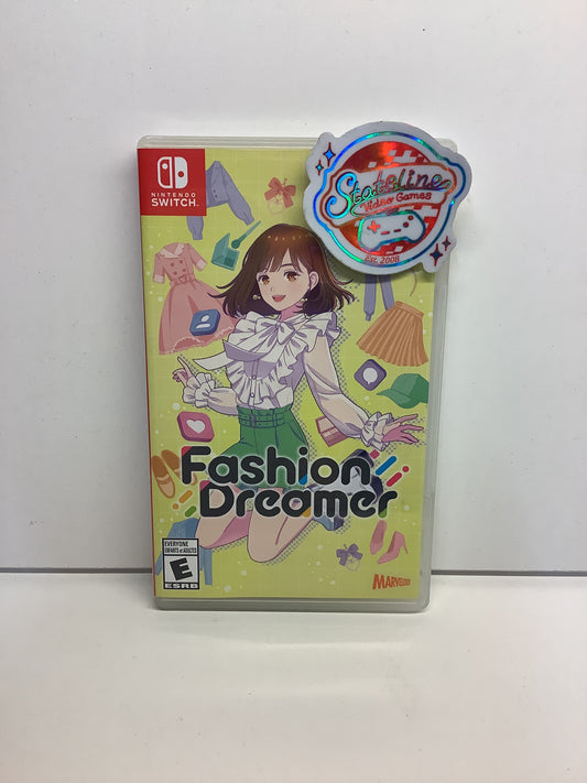 Fashion Dreamer - Nintendo Switch