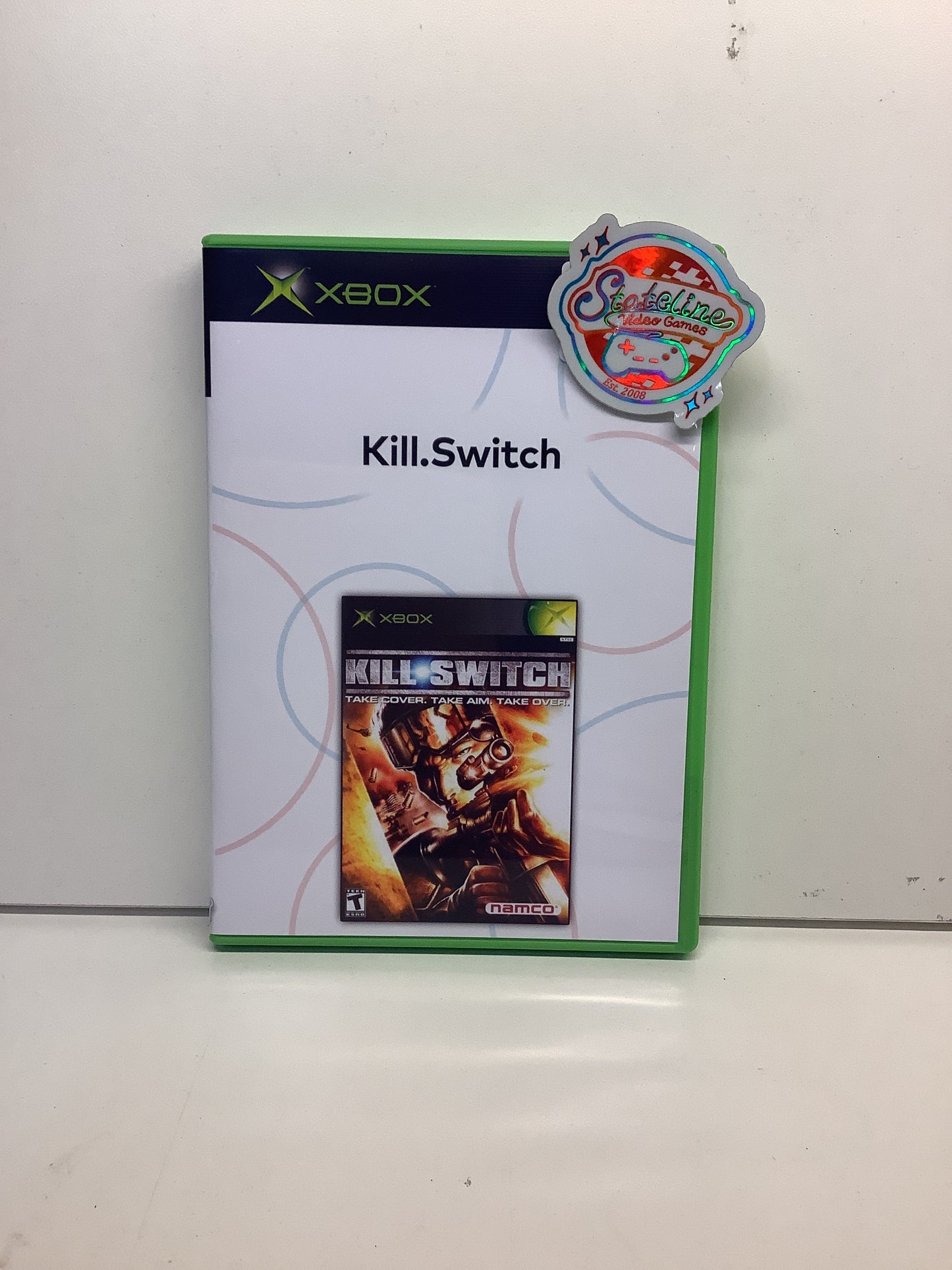 Kill.Switch - Xbox