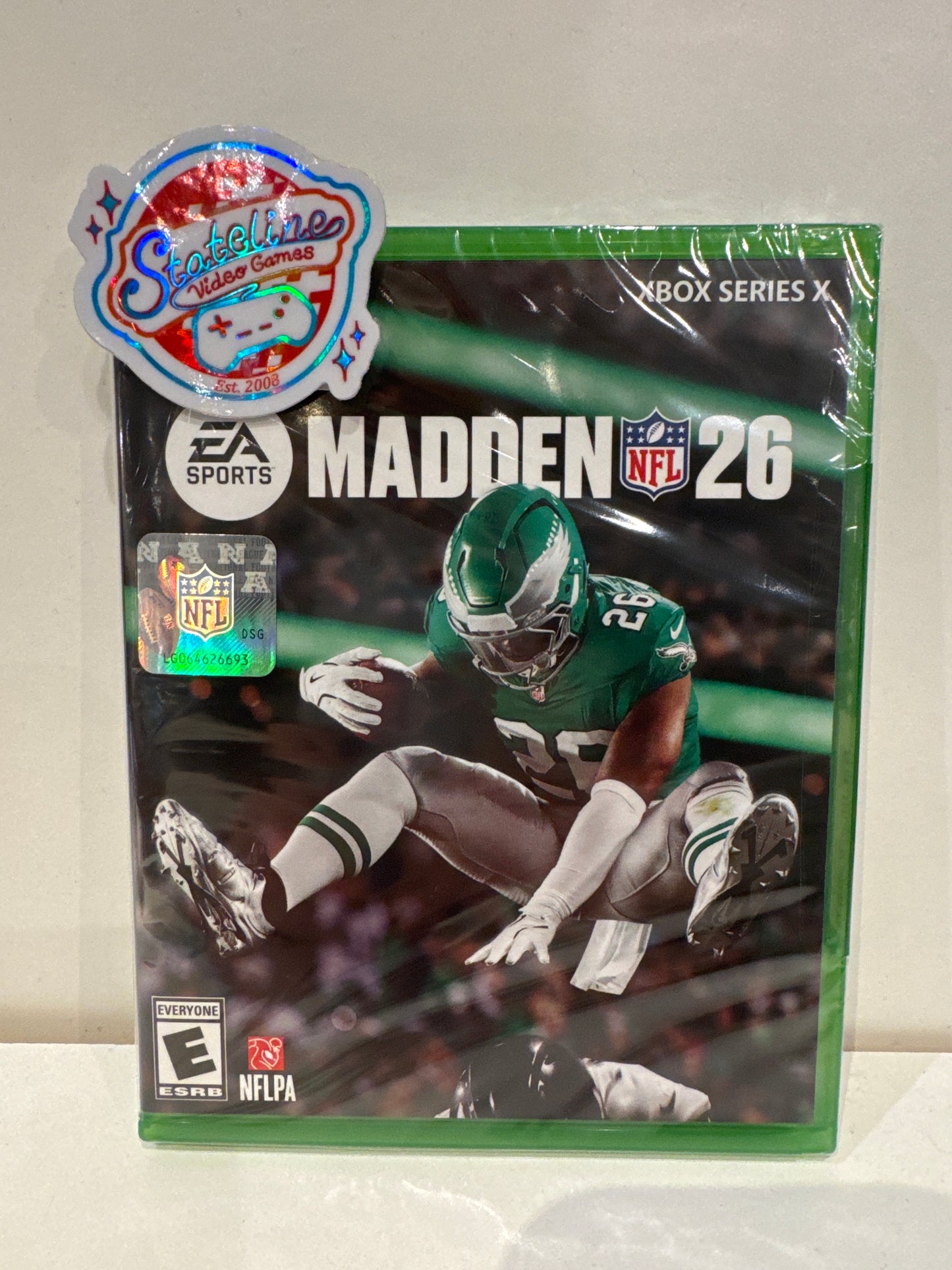 Madden NFL 26 - Xbox Series X